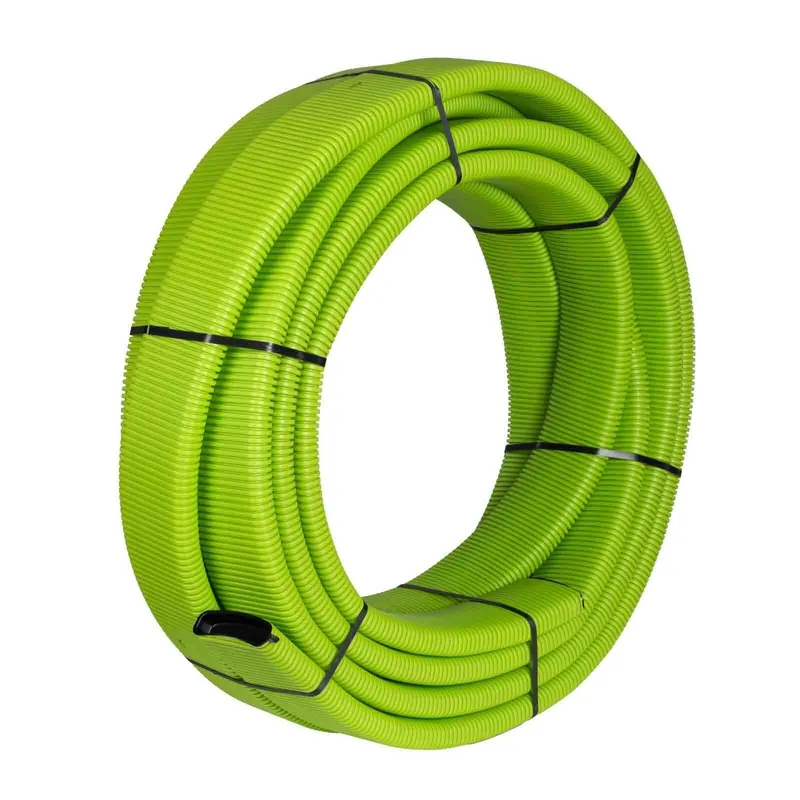 Neuheit Wolf Flexibler Flachkanal 50x140 20 m Rolle
