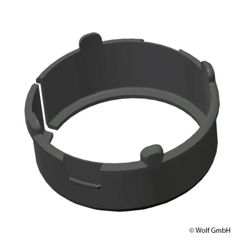 Highlight Wolf Klickring Luftverteilerschlauch DN 75/63, 10 Stück