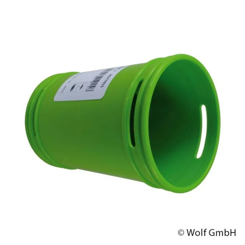 Letzte Chance Wolf Klickverbinder Luftverteilerschlauch DN 63/52