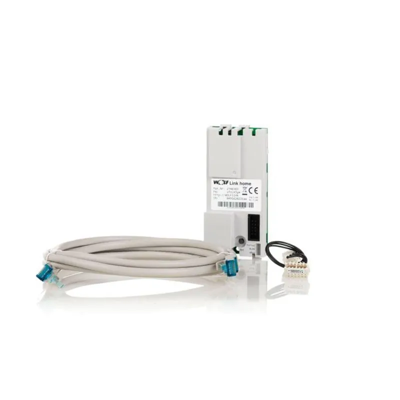Preisknaller Wolf LAN/WLAN-Schnittstellenmodul Link Home
