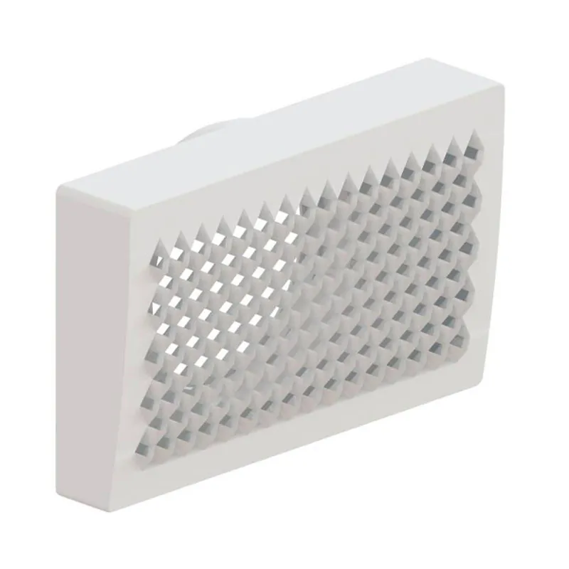 Sonderangebot Zehnder Abluft-Renoventil eckig DN 90