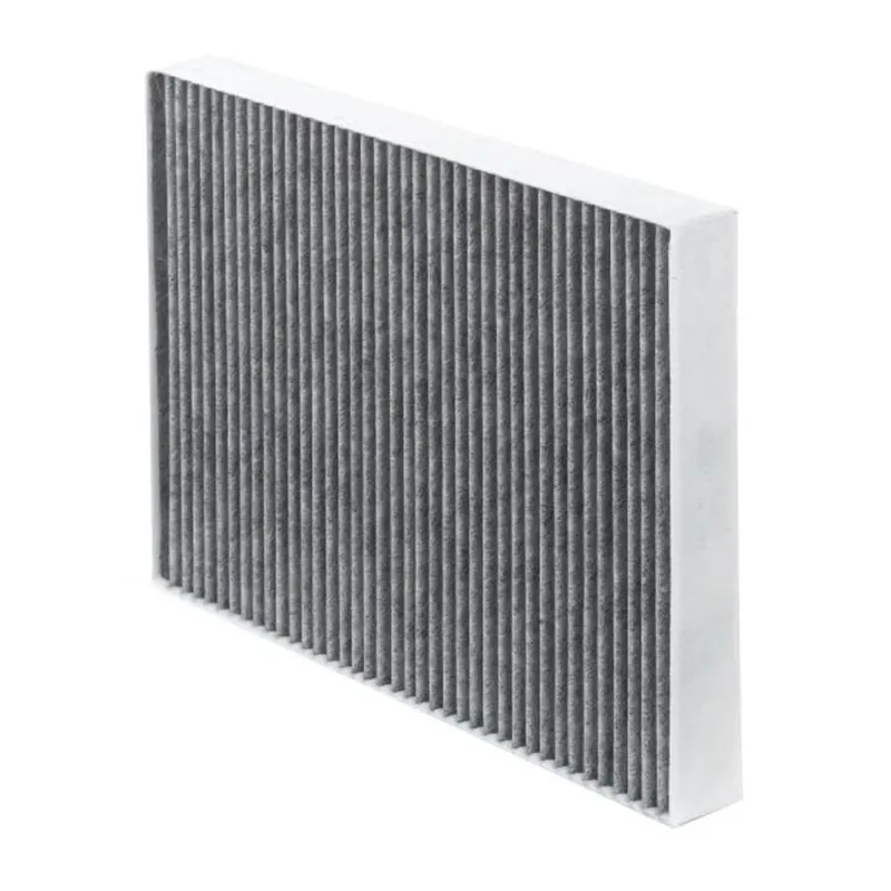 Preisreduziert Zehnder Aktivkohlefilter AK Iso-Filterbox DN 160 - 350 x 250 x 40 mm