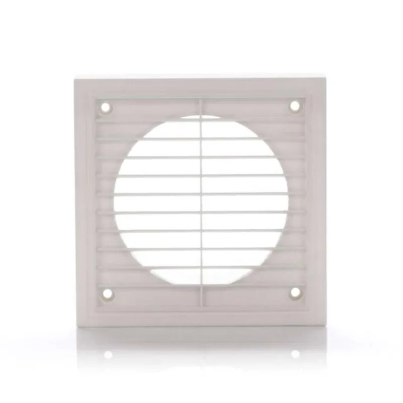 Bestseller Zehnder Außenwandgitter DN 100