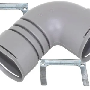 Preis Gesenkt Zehnder Bogen ComfoTube 75