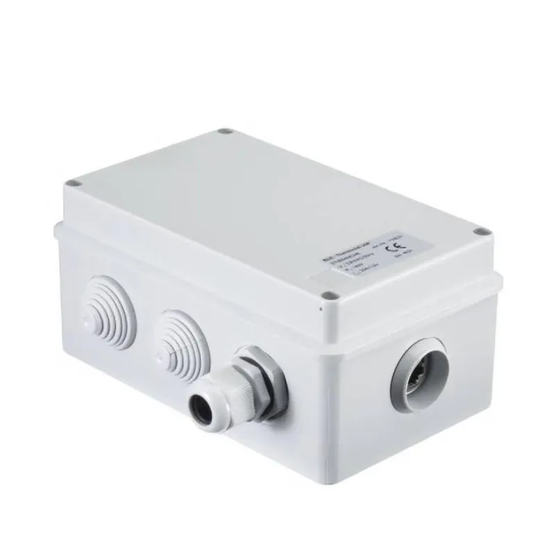 Beliebt Zehnder BUS-Thermostat RD
