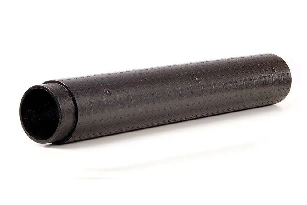 Neu Im Sortiment Zehnder ComfoPipe Compact Lüftungsrohr 1000 mm DN 125