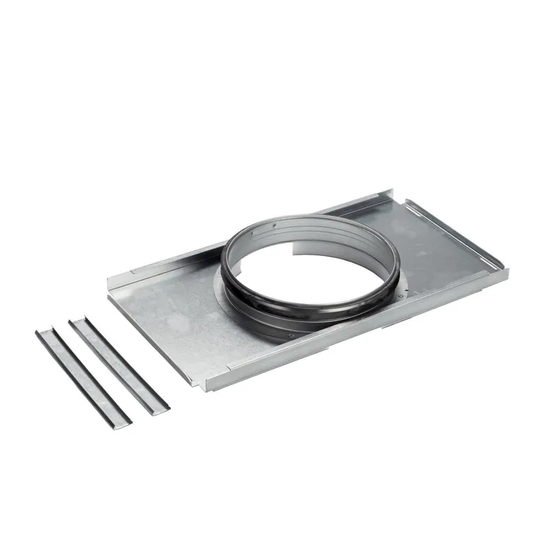 Zehnder ComfoWell Therm Endplatte 420 DN200 Top-Seller