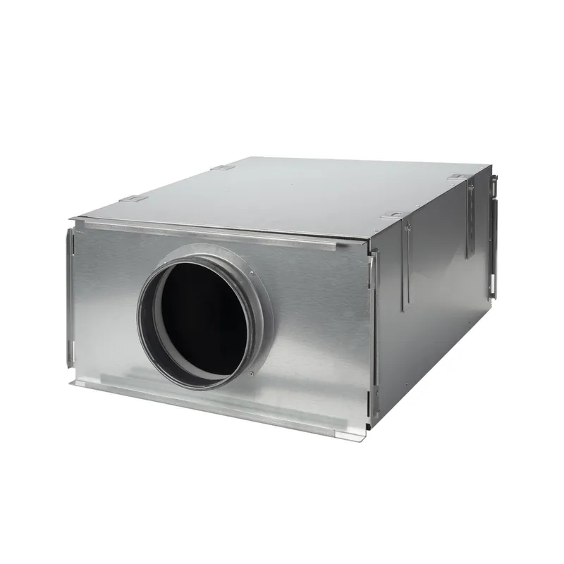 Zehnder ComfoWell Therm Schalldämpfer 420 DN160 Billig