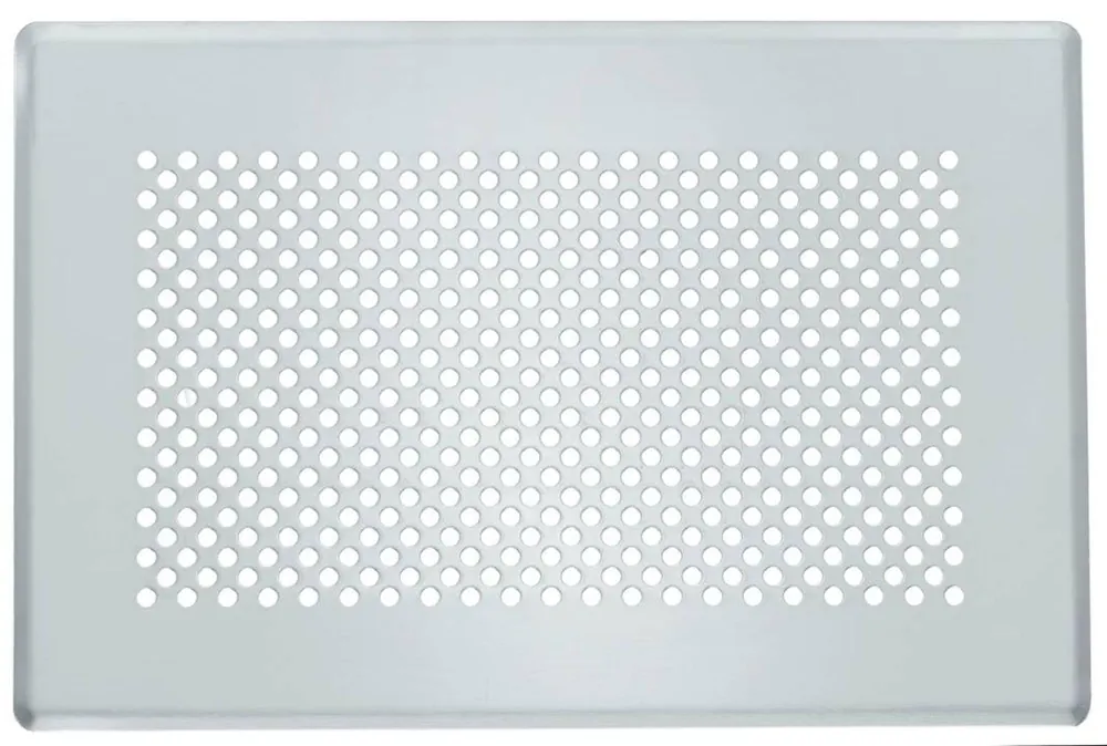Zehnder Designgitter CLD Pisa weiß 260 x 160 mm Günstig