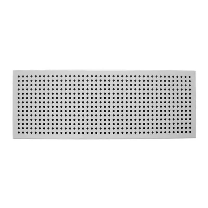 Zehnder Designgitter CLD Roma breit Edelstahl 430 x 160 mm Jetzt Bestellen