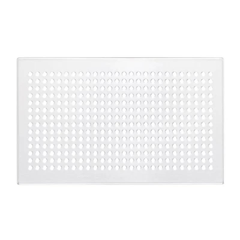 Zehnder Designgitter CLD Roma weiß 260 x 160 mm Sofort Bestellen