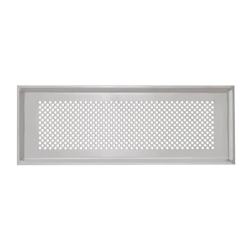 Zehnder Designgitter CLF Venezia weiß Top-Angebot