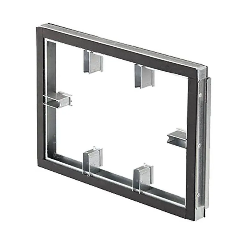 Zehnder Distanzrahmen ComfoWell CW-DF 320 mm Mega-Angebot
