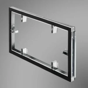 Zehnder Distanzrahmen ComfoWell CW-DF 420 mm Expressversand