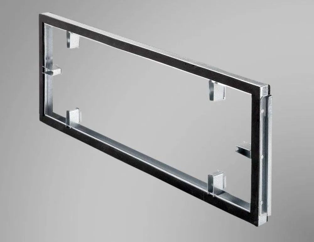 Zehnder Distanzrahmen ComfoWell CW-DF 625 mm Kracherpreis