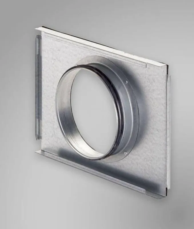 Top-Angebot Zehnder Endplatte ComfoWell CW-P 220 mm DN 125