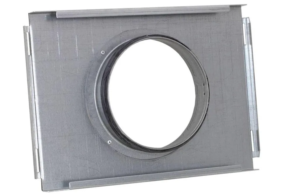 Top-Preis Zehnder Endplatte ComfoWell CW-P 320 mm DN 160