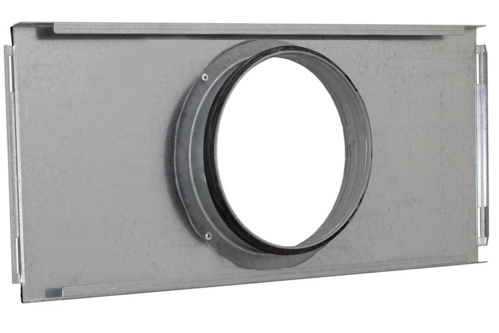 Zehnder Endplatte ComfoWell CW-P 520 mm DN 180 Knallerangebot