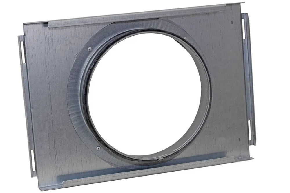 Zehnder Endplatte ComfoWell CW-P 625 mm DN 160 Jetzt Bestellen