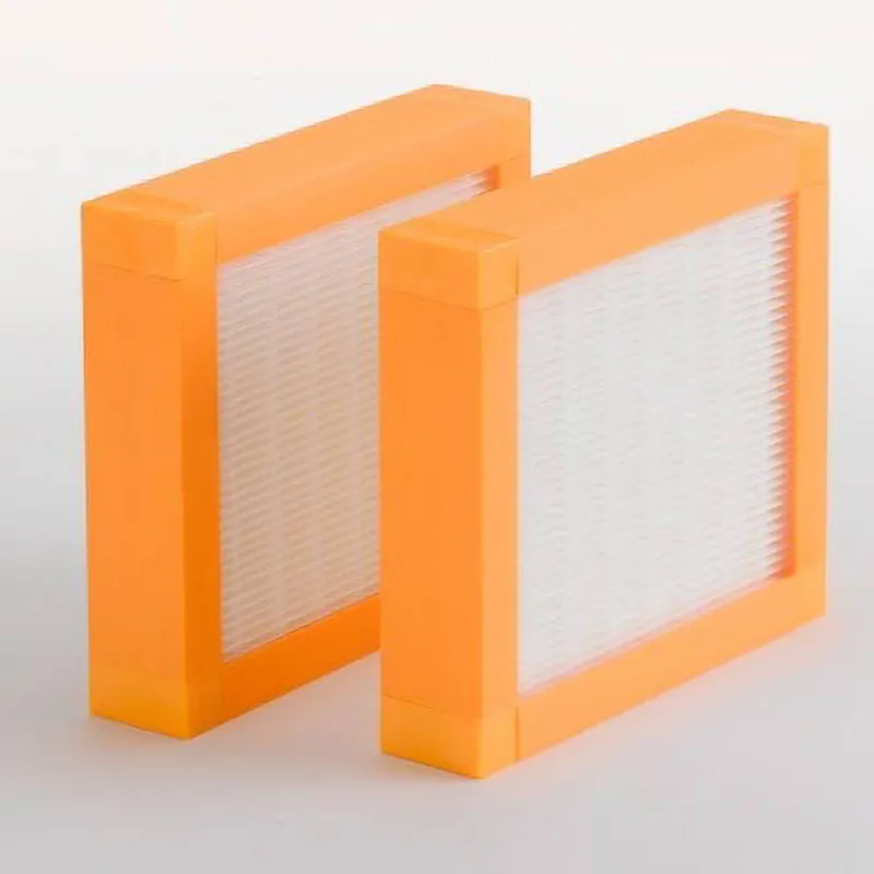 Zehnder Feinstaubfilter F9 CW-F9 420 2 Stück Jetzt Kaufen