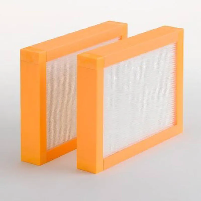 Zehnder Feinstaubfilter F9 CW-F9 625 2 Stück Preiswert
