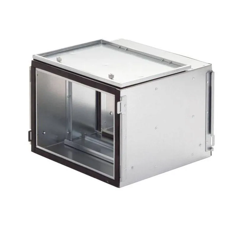 Zehnder Filtergehäuse CW-F 320 Zertifiziert