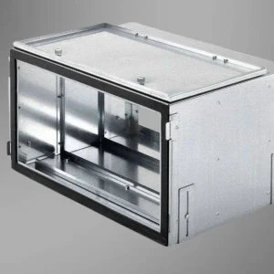 Nur Heute Zehnder Filtergehäuse CW-F 420 mm