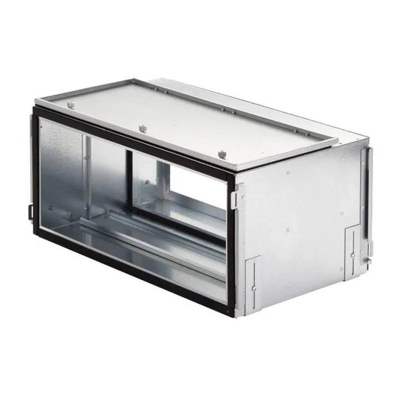Billig Zehnder Filtergehäuse CW-F 520