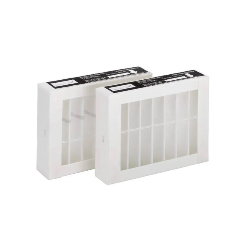 Zehnder Filterset G4 ComfoAir 100 2 Stück Ausverkauf