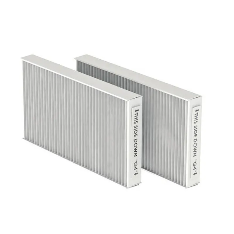 Direktkauf Zehnder Filterset G4 ComfoAir 180 2 Stück