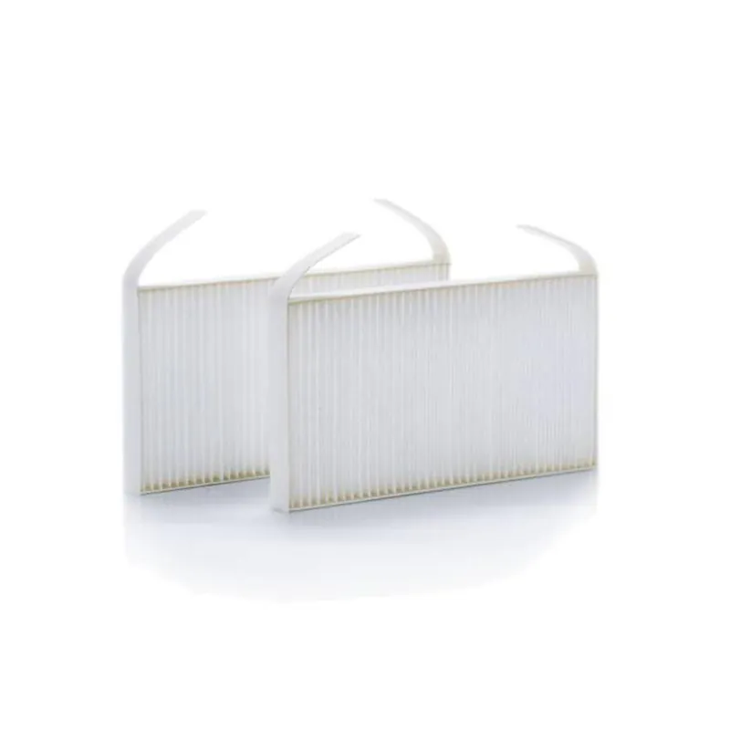 Geprüft Zehnder Filterset G4 für ComfoAir 70, 2 Stück