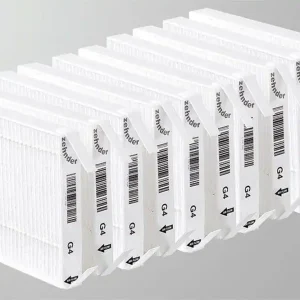 Heißes Angebot Zehnder Filterset G4 für ComfoSpot 50 (10 St.)