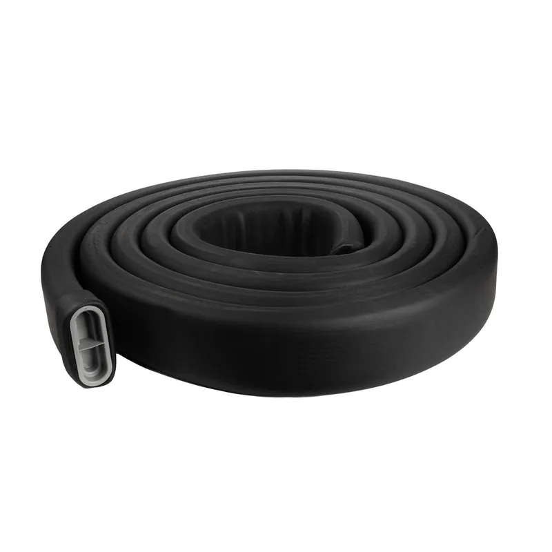 Neue Kollektion Zehnder gedämmtes Lüftungsrohr ComfoTube Therm flat 51 10 m