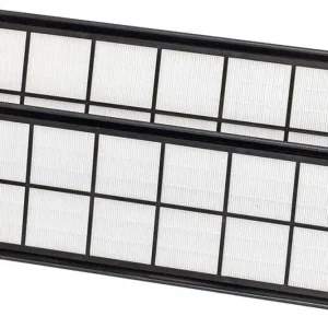 Nur Für Kurze Zeit Zehnder Luftfilter für ComfoAir 350/550, G4 - 2 Stück