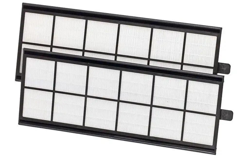 Nur Für Kurze Zeit Zehnder Luftfilter für ComfoAir 350/550, G4 - 2 Stück