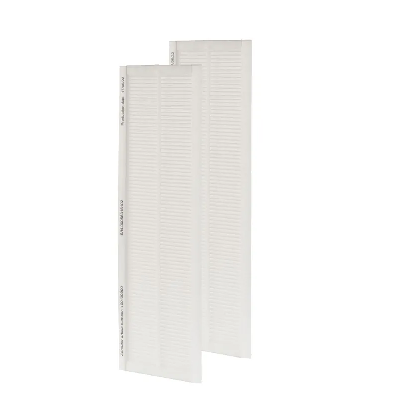Zehnder Luftfilter G4 für Lüftungsgerät ComfoAir Q350/Q450/Q600 - 2 Stück Schnäppchen
