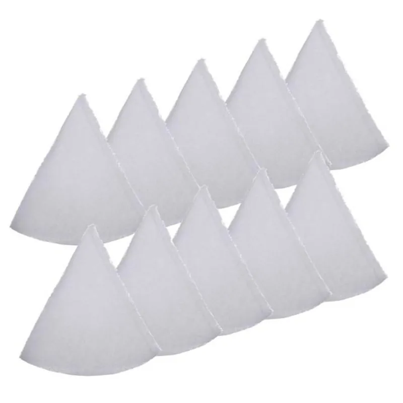 Zehnder Luftfilter-Set DN 100, 10 Stück Zertifiziert