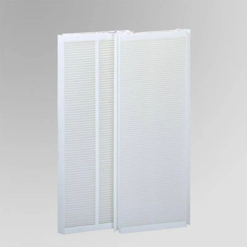 Zehnder Luftfilter-Set F7/G4 für ComfoAir Q350/Q450/Q600 Zertifiziert