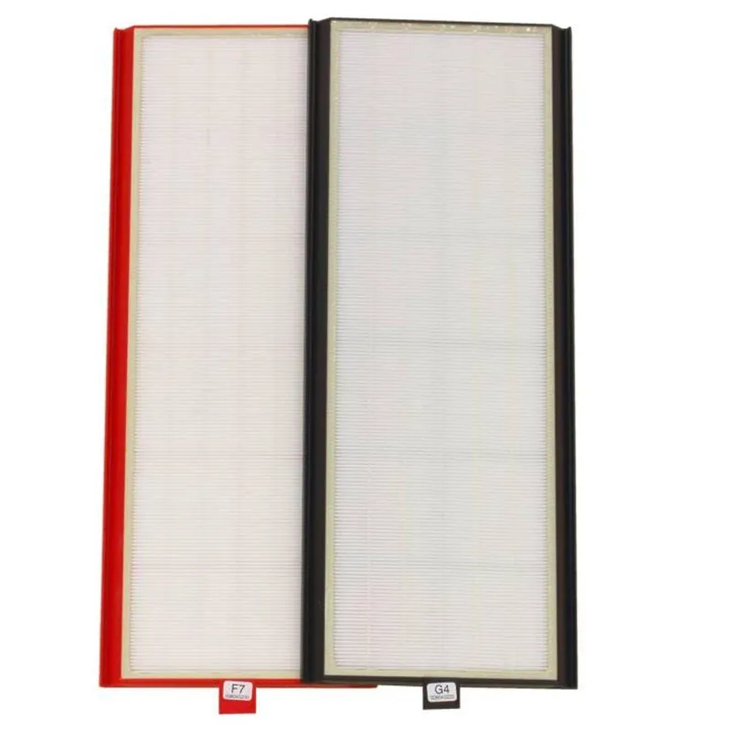 Zehnder Luftfilter-Set für ComfoAir 350/550, F7 / G4 Preiswert