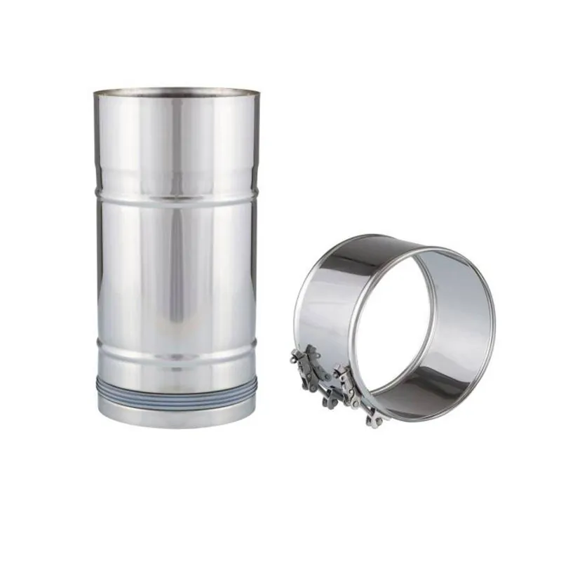 Zehnder Längenelement 360 mm für ComfoVent Fassadensystem 180 UE Letzte Chance