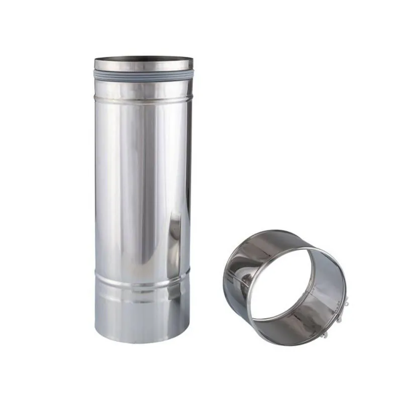 Abverkauf Zehnder Längenelement 540 mm für ComfoVent Fassadensystem 180 UE