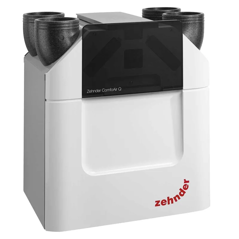 Preiswert Zehnder Lüftungsgerät ComfoAir Q350 TR