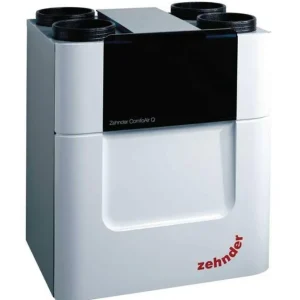 Zehnder Lüftungsgerät ComfoAir Q600 Enthalpie Neue Kollektion