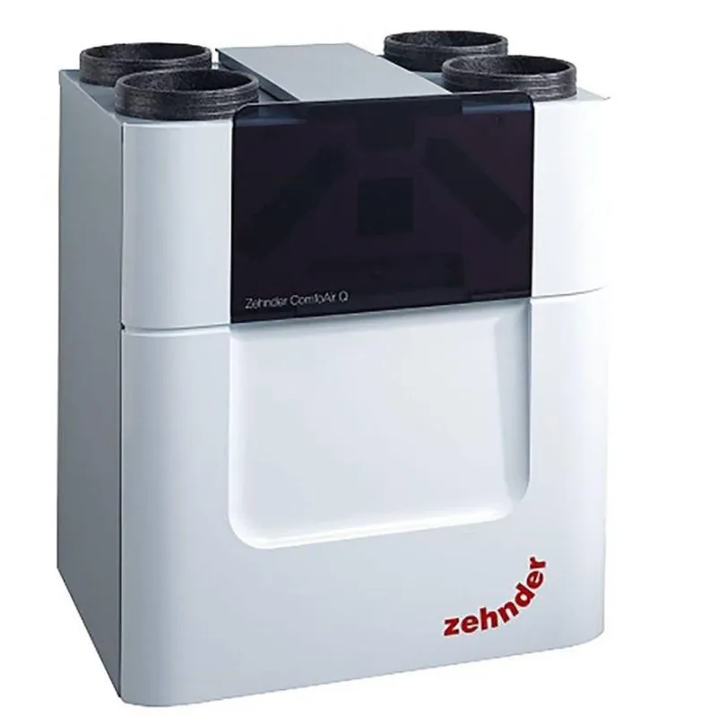 Zehnder Lüftungsgerät ComfoAir Q600 ST Top-Angebot