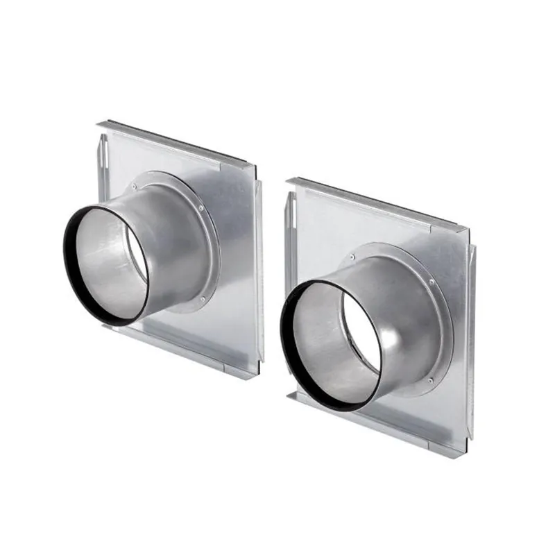Knallerangebot Zehnder Montageset CW-K 320 CA 160
