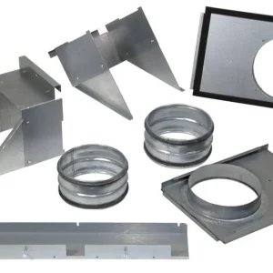 Zehnder Montageset CW-K-320 - ComfoAir Q350/450 TR Sale