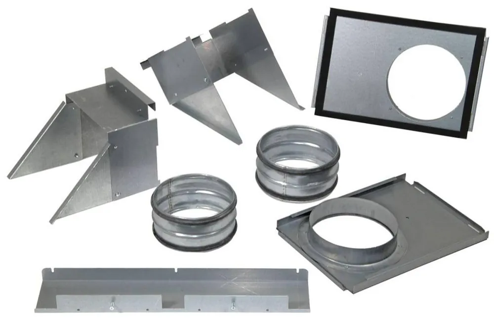 Zehnder Montageset CW-K-320 - ComfoAir Q350/450 TR Sale