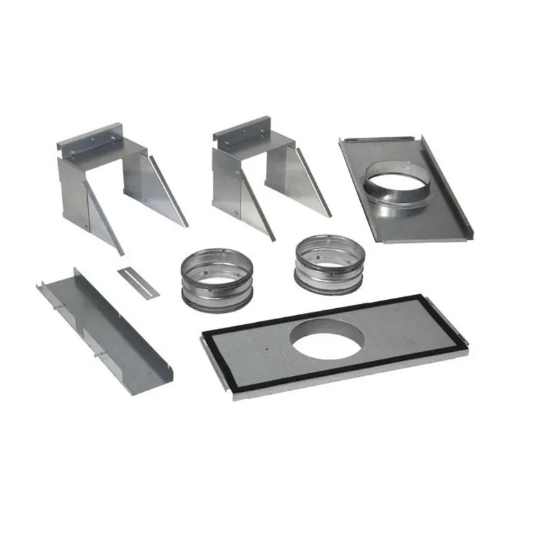 Jetzt Kaufen Zehnder Montageset CW-K-625 - ComfoAir Q600 ST