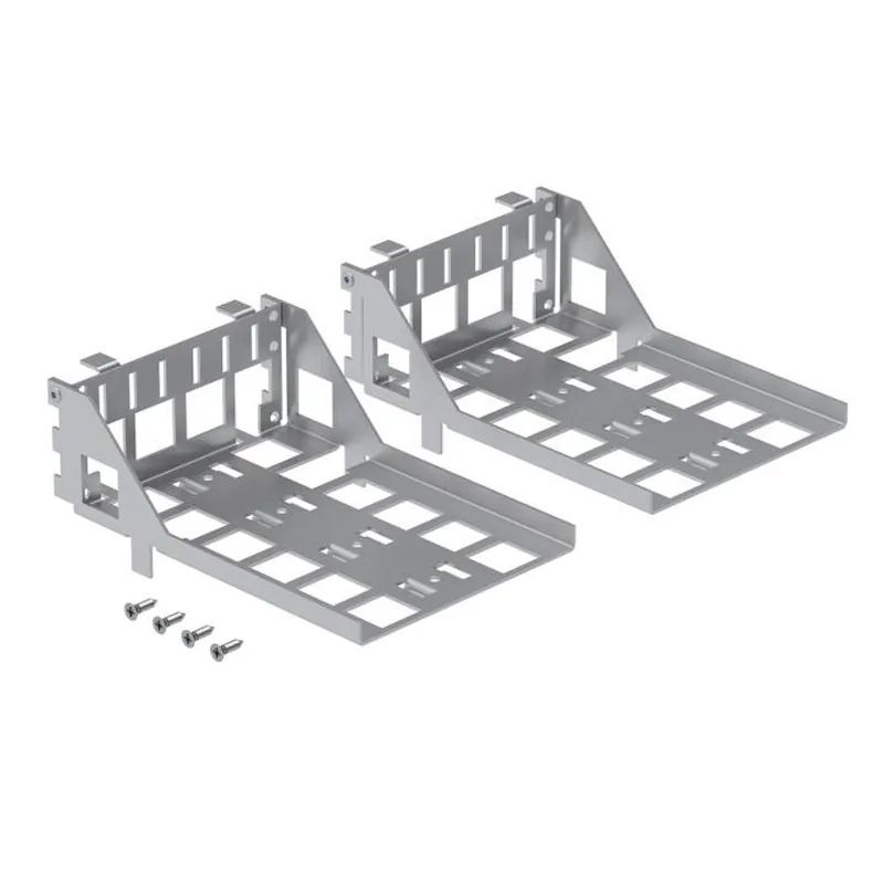 Neuheit Zehnder Montagewinkel Einbaukasten CSB-P