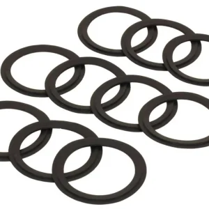 Zehnder O-Ringe für ComfoTube 75, 10 Stück Preisreduziert